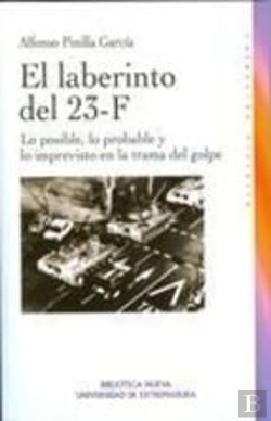 Bertrand.pt - El Laberinto Del 23-F
