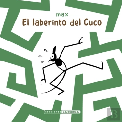 Bertrand.pt - El Laberinto Del Cuco