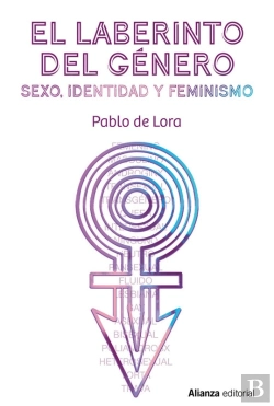 Bertrand.pt - El Laberinto Del Género