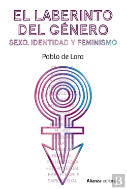 Bertrand.pt - El Laberinto Del Genero
