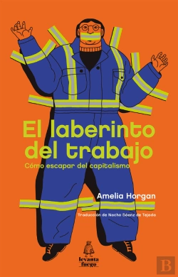 Bertrand.pt - El Laberinto Del Trabajo