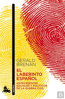 Bertrand.pt - El Laberinto Español