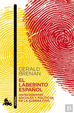 Bertrand.pt - El Laberinto Español