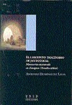 Bertrand.pt - El Laberinto Imaginario De Jan Potocki. Manuscrito Encontrado En Zaragoza (Estudio Crítico)