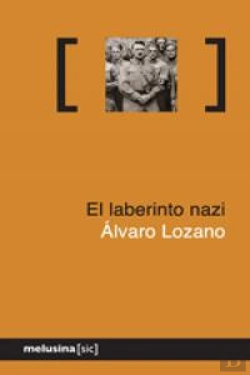 Bertrand.pt - El Laberinto Nazi