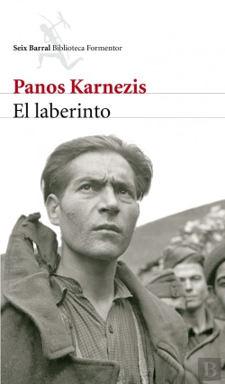Bertrand.pt - El Laberinto