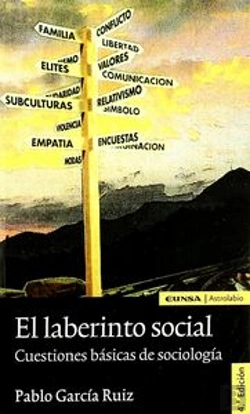 Bertrand.pt - El Laberinto Social