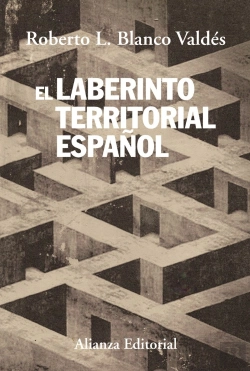 Bertrand.pt - El Laberinto Territorial Español