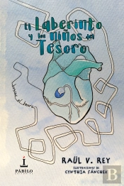 El Laberinto Y Los Niños Del Tesoro
