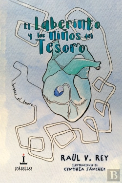 Bertrand.pt - El Laberinto Y Los Niños Del Tesoro