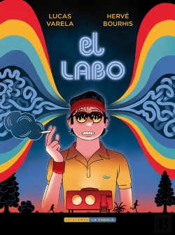 Bertrand.pt - El Labo
