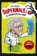 El Laboratori Del Pànic. Edició Especial 1,95