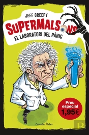 El Laboratori Del Pànic. Edició Especial 1,95
