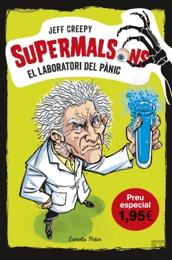 Bertrand.pt - El Laboratori Del Pànic. Edició Especial 1,95