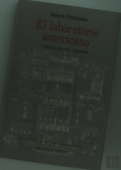 Bertrand.pt - El Laboratorio Americano