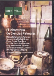 El Laboratorio De Ciencias Naturales