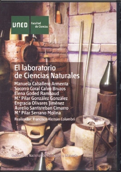 Bertrand.pt - El Laboratorio De Ciencias Naturales