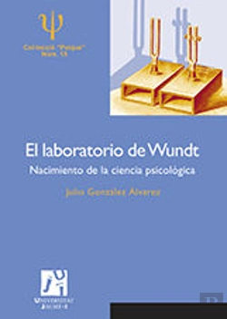 Bertrand.pt - El Laboratorio De Wundt