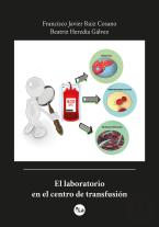El Laboratorio En El Centro De Transfusión