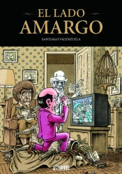 El Lado Amargo