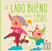 El Lado Bueno De Las Cosas