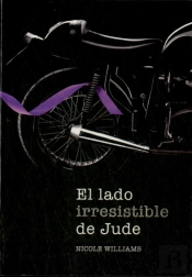 El Lado Irresistible De Jude (Crash 3)