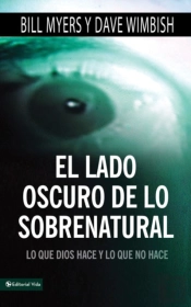 El Lado Oscuro De Lo Sobrenatural