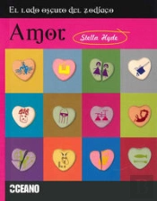 El Lado Oscuro Del Zodíaco- Amor