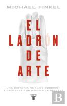 El Ladron De Arte