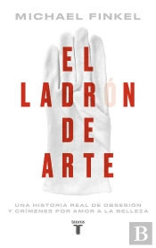 El Ladron De Arte