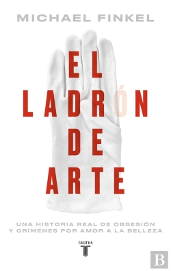 Bertrand.pt - El Ladron De Arte