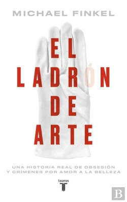 Bertrand.pt - El Ladrón De Arte