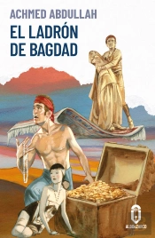 El Ladron De Bagdad