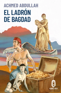 Bertrand.pt - El Ladron De Bagdad