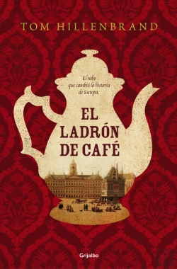 Bertrand.pt - El Ladrón De Café