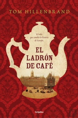 Bertrand.pt - El Ladrón De Café