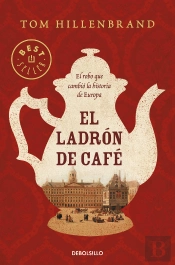 El Ladrón De Café