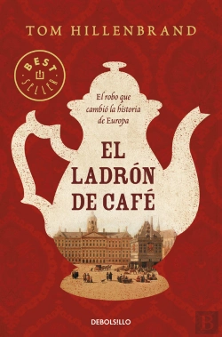 Bertrand.pt - El Ladrón De Café