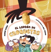 El Ladrón De Croquetas