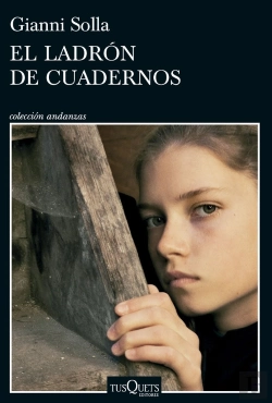 Bertrand.pt - El Ladron De Cuadernos