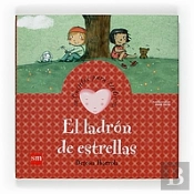 El Ladrón De Estrellas