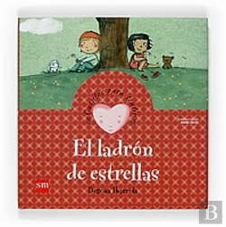 Bertrand.pt - El Ladrón De Estrellas
