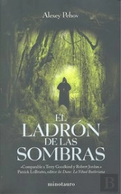 El Ladrón De Las Sombras