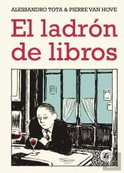 El Ladron De Libros