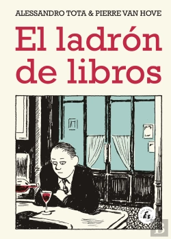 Bertrand.pt - El Ladron De Libros