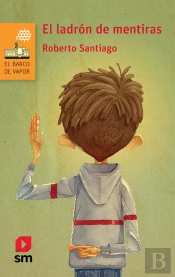 El Ladrón De Mentiras