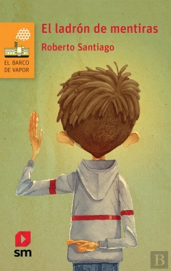 Bertrand.pt - El Ladrón De Mentiras