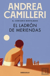 El Ladrón De Meriendas (Comisario Montalbano 3)