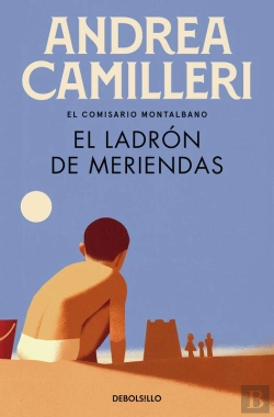 Bertrand.pt - El Ladrón De Meriendas (Comisario Montalbano 3)