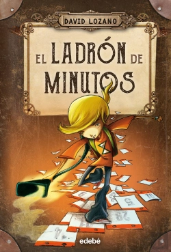 Bertrand.pt - El Ladrón De Minutos